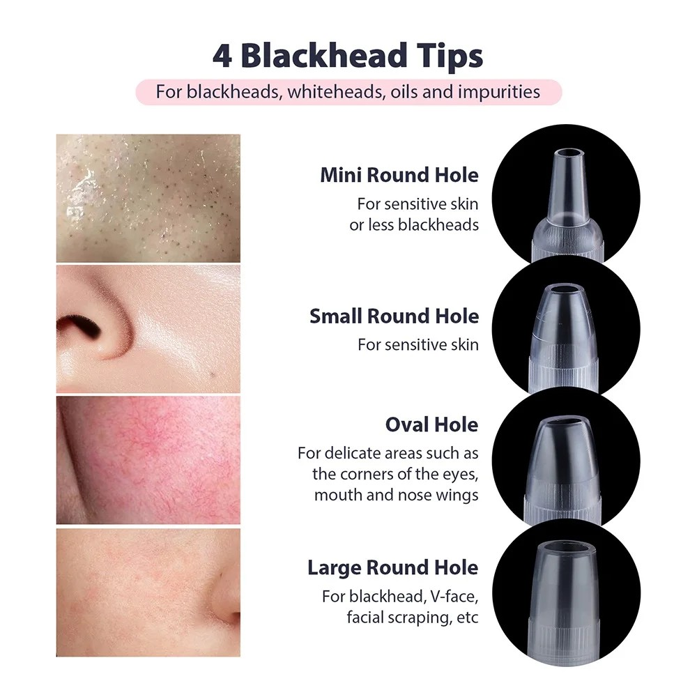 3 in 1 Diamond Microdermabrasion Machine