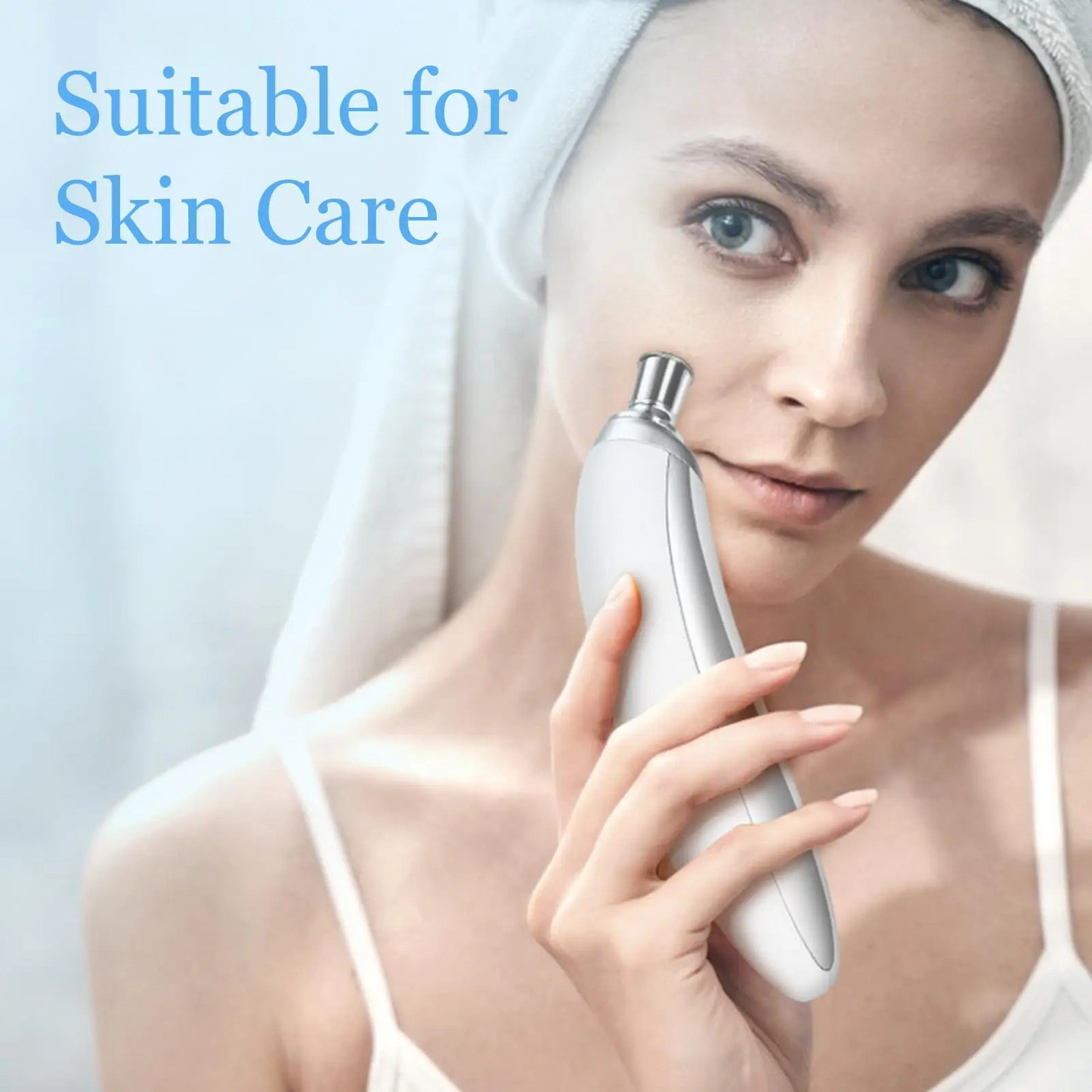 Diamond Microdermabrasion Machine
