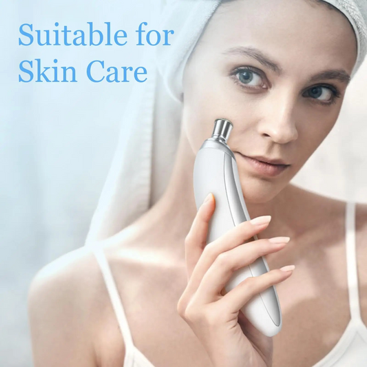 Diamond Microdermabrasion Machine