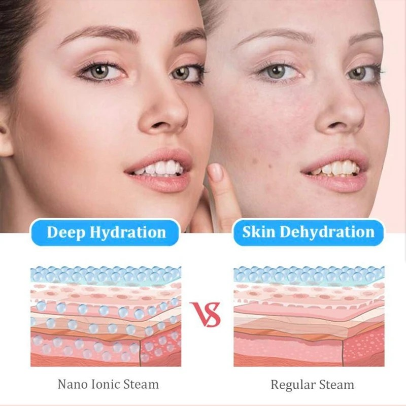 Diamond Microdermabrasion Machine